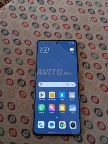 REDMI NOTE 13 PRO ( 256/8 )