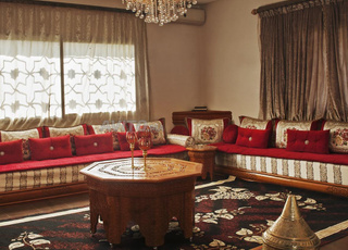 villa à rénover 490m²