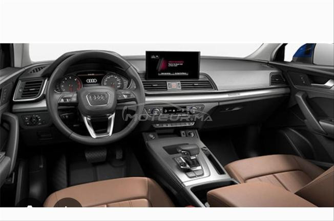 Audi Q5 à vendre 2023