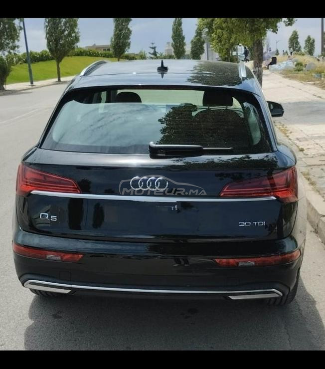 Audi Q5 à vendre 2023