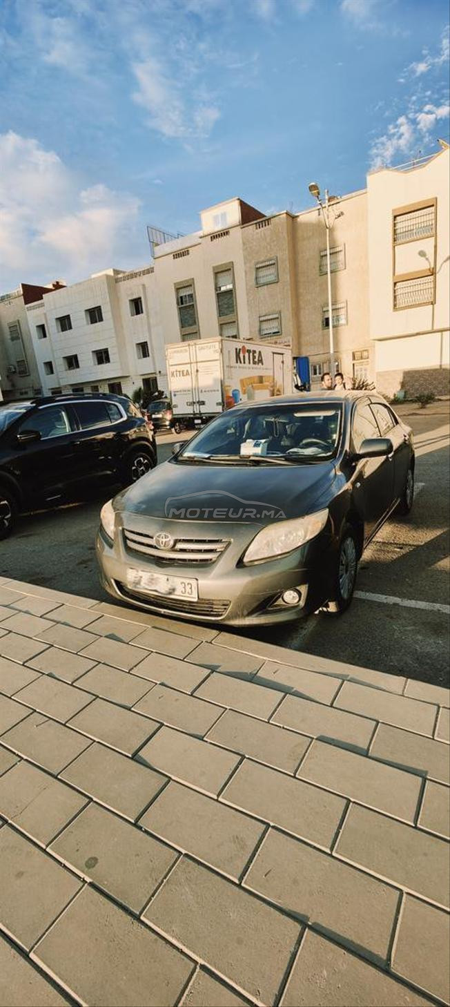 voiture