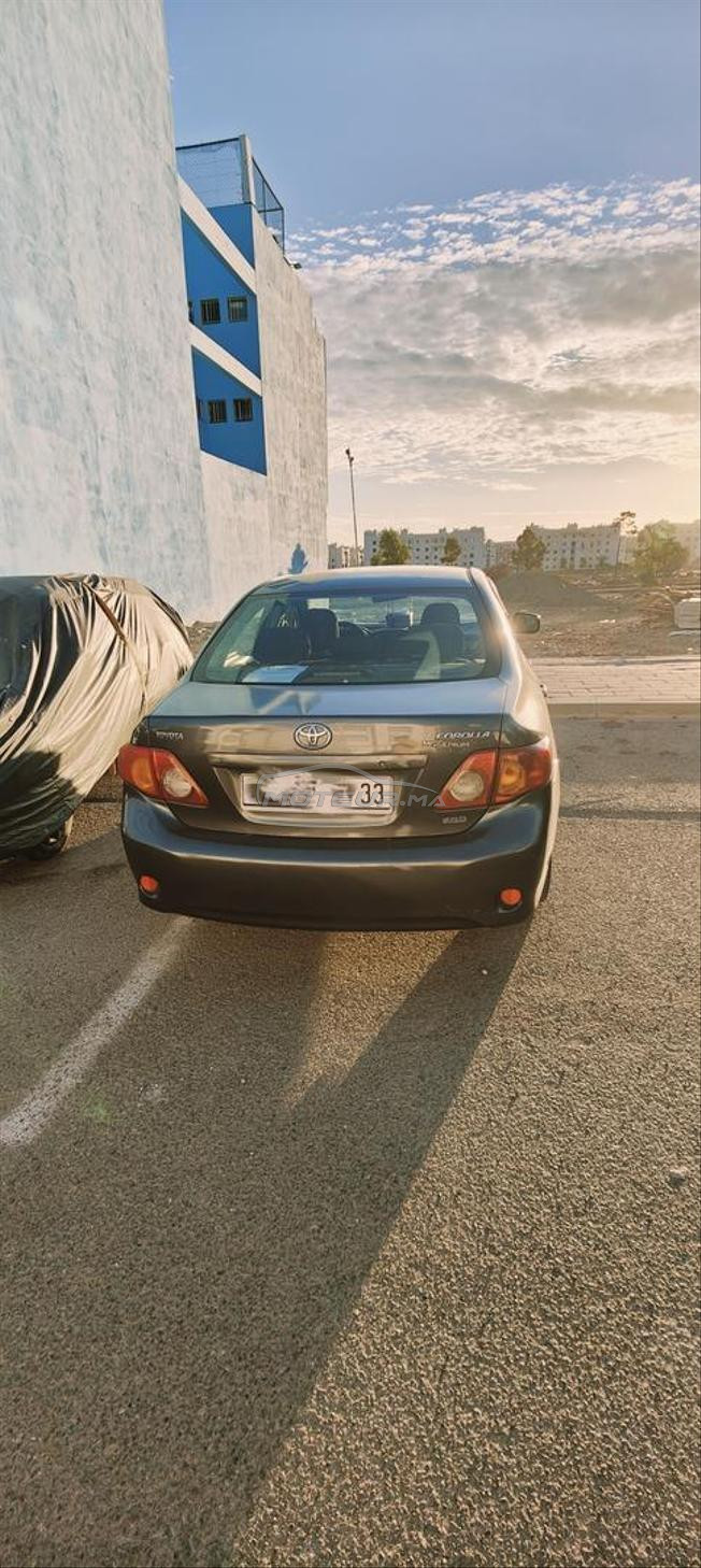 voiture