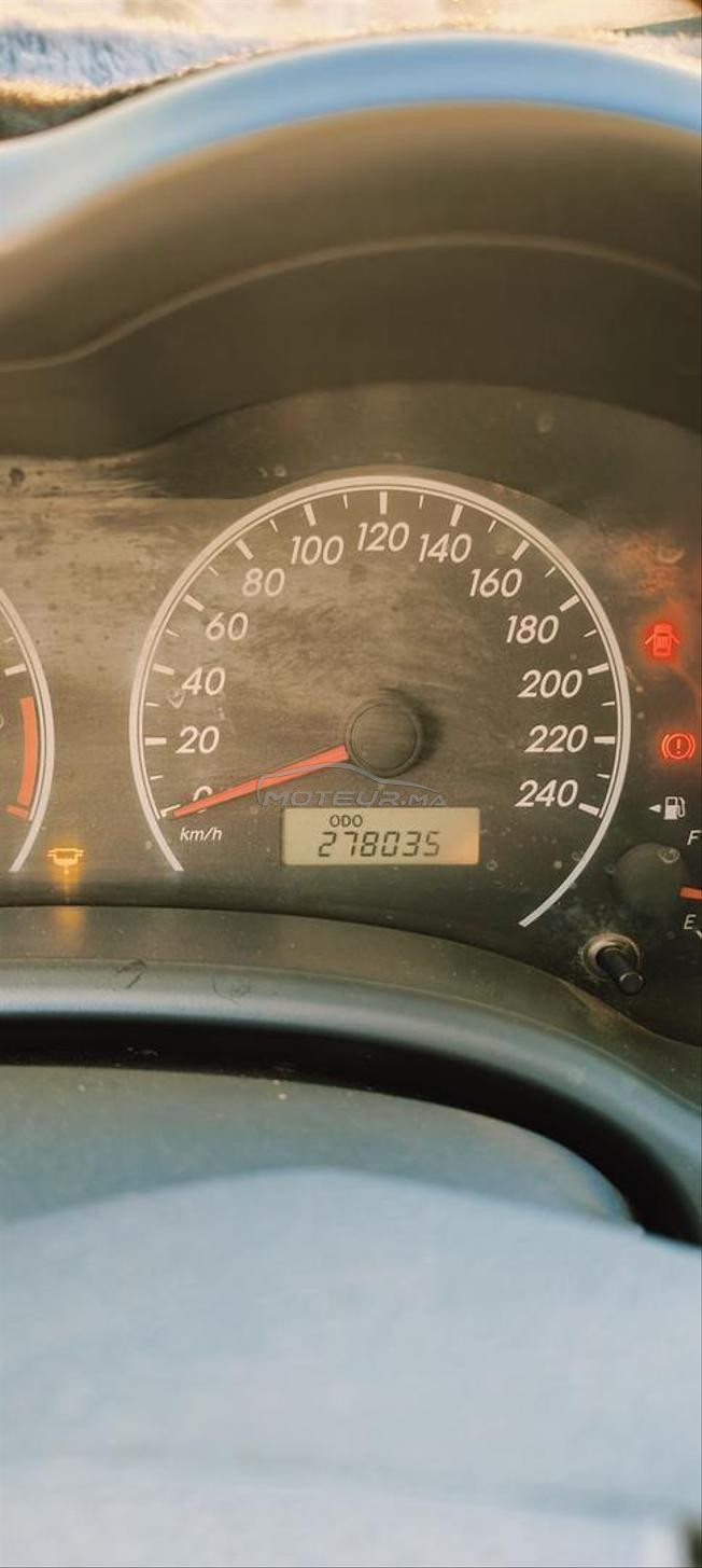 voiture