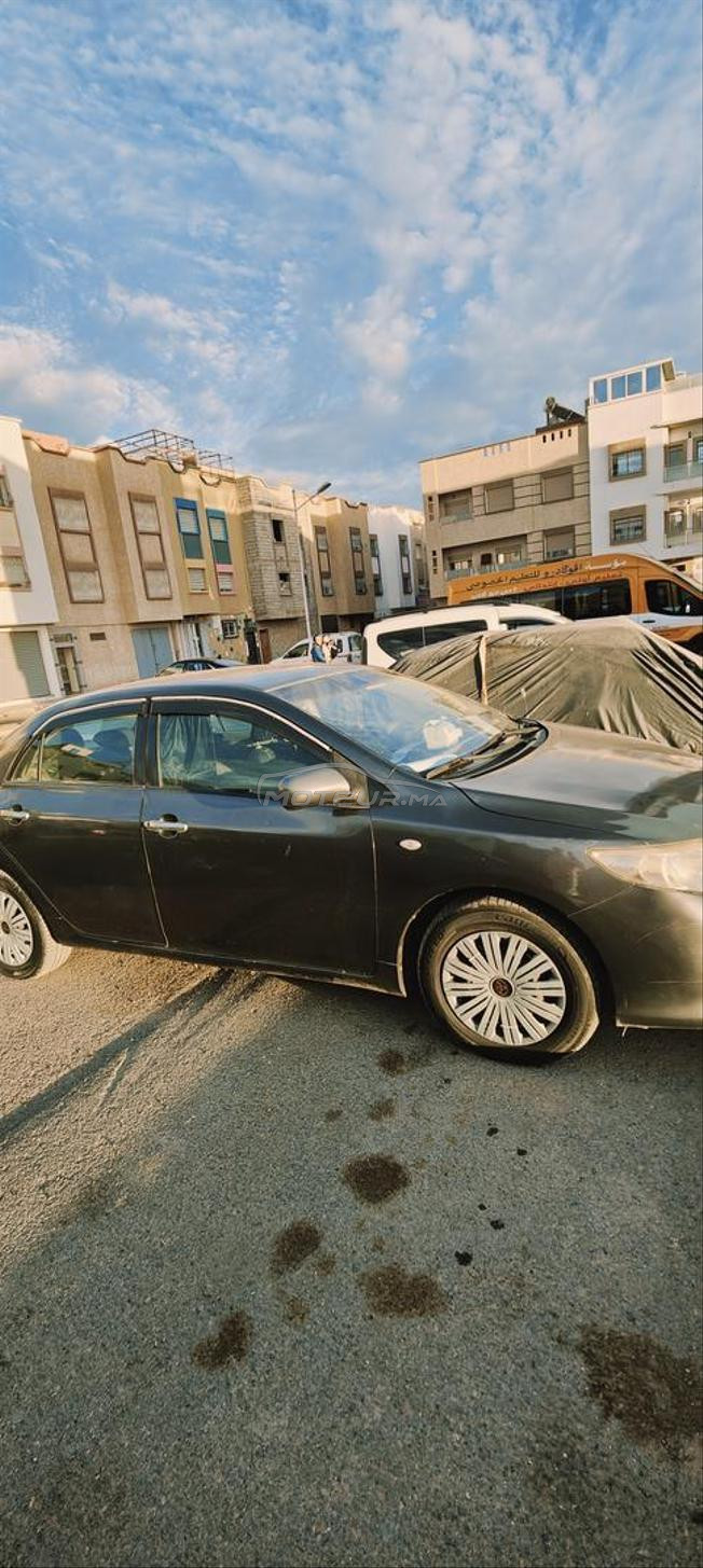 voiture