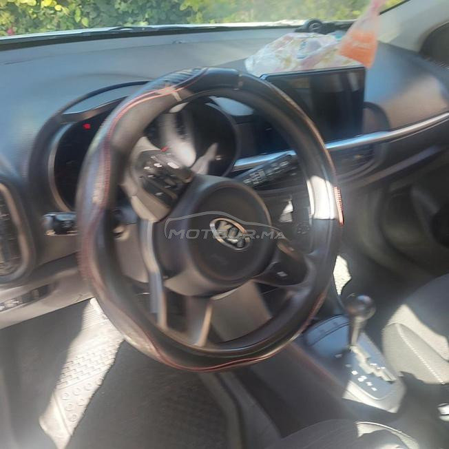 Picanto life style BVA