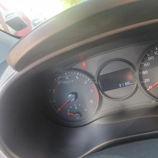 Picanto life style BVA