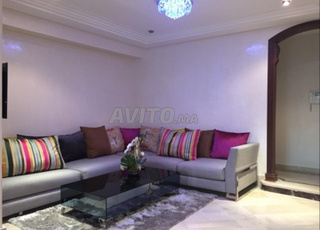 Appartement 3 Chambres centre villeFès