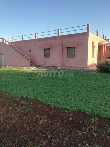  ferme a vendre region marrakech asfi