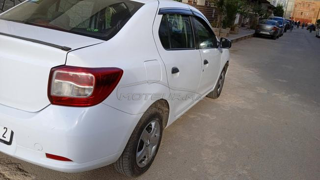 Dacia Logan bon état 