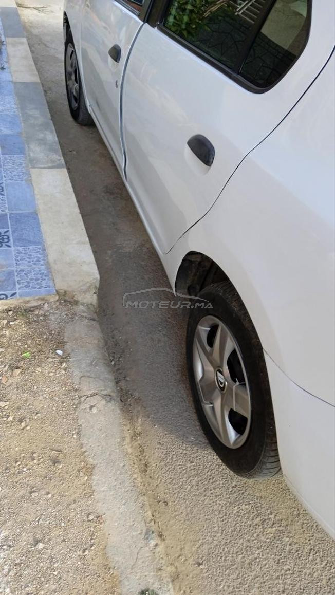 Dacia Logan bon état 