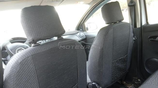 Dacia Logan bon état 