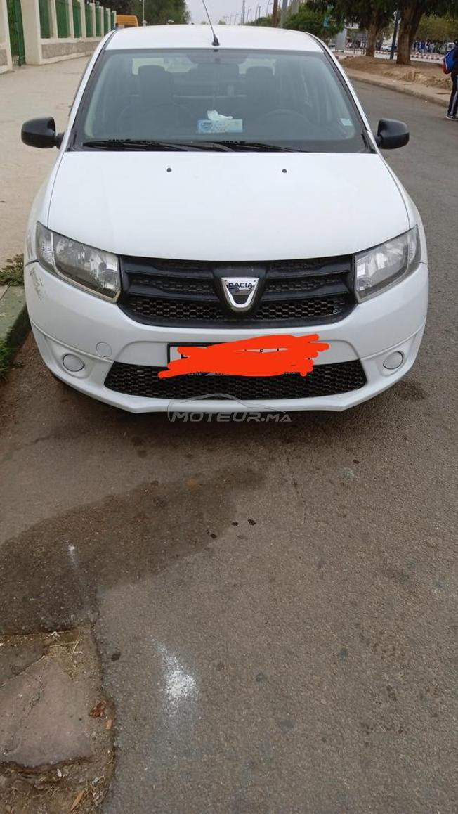 Dacia Logan bon état 