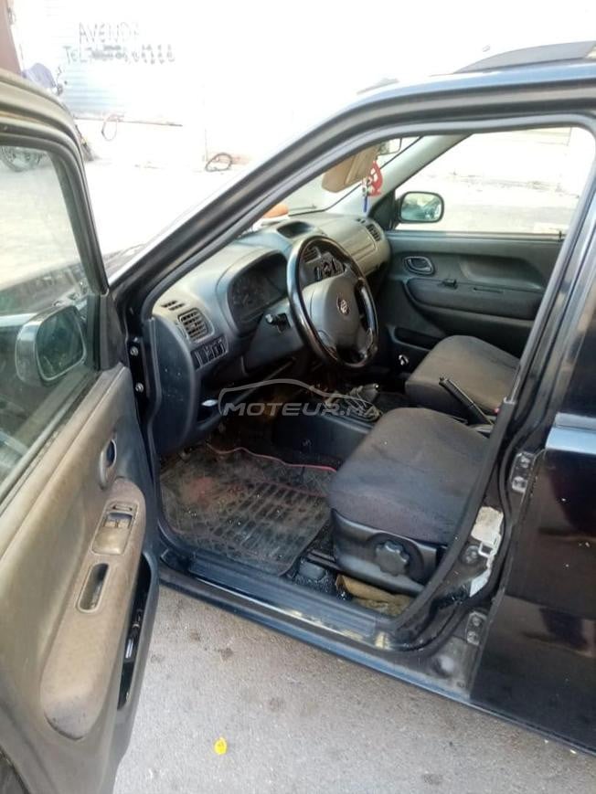 Suzuki Alto Essence Manuelle 2005 à Kénitra