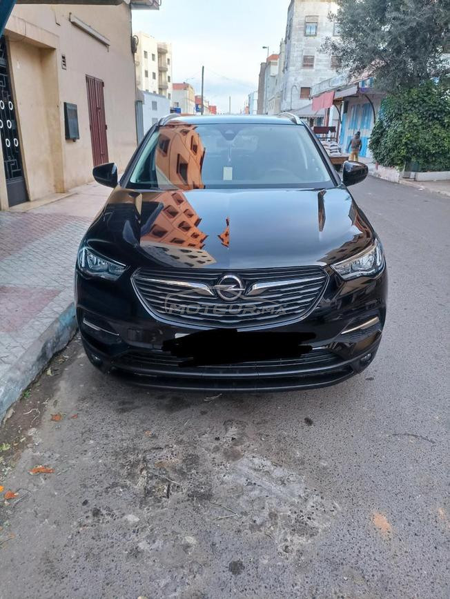 Opel 