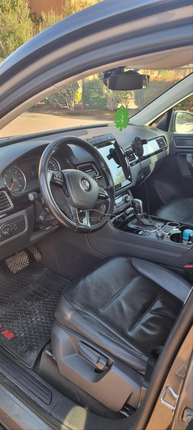 Touareg BVA ,TDI, V6 