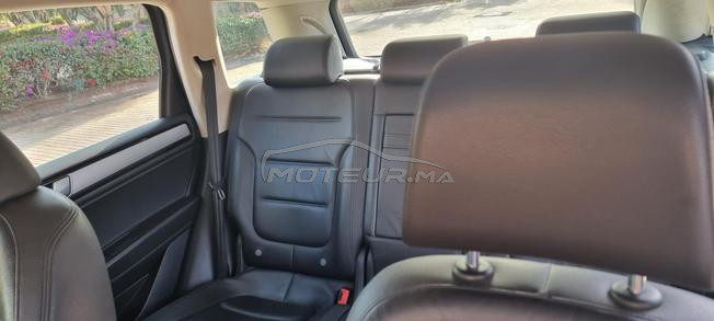 Touareg BVA ,TDI, V6 