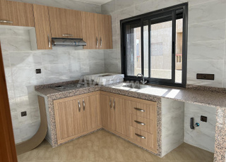 Appartement À Vendre Quartier Al Masira