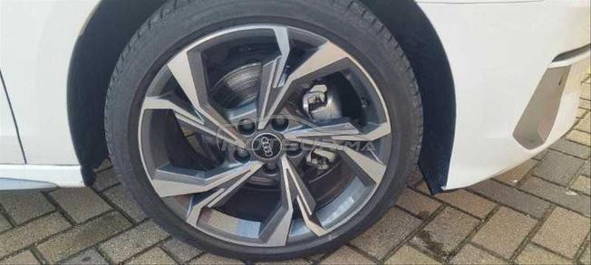 Audi A3 Sportback Essence Automatique 2022