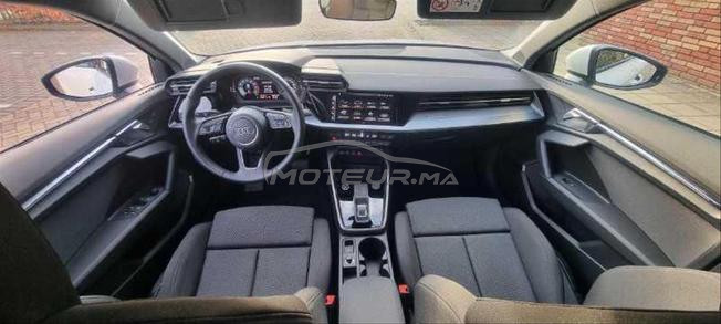 Audi A3 Sportback Essence Automatique 2022