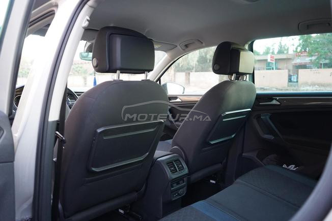 Volkswagen Tiguan Diesel Automatique 2024