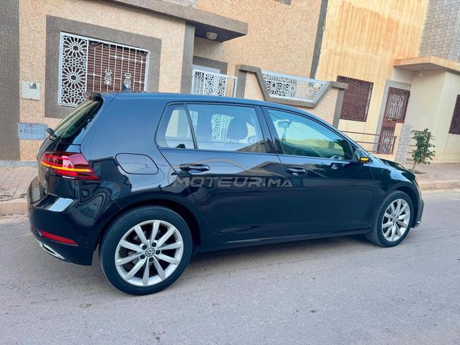 très belle golf 7