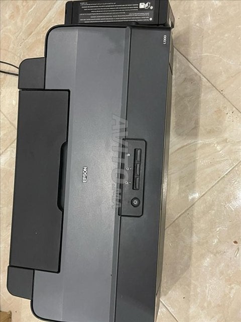 Epson L1300 imprimante à sublimation A3 format