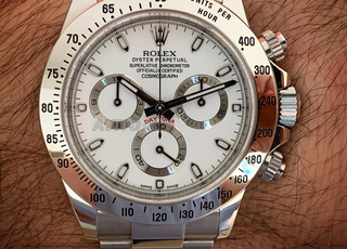 Rolex Daytona Automatique