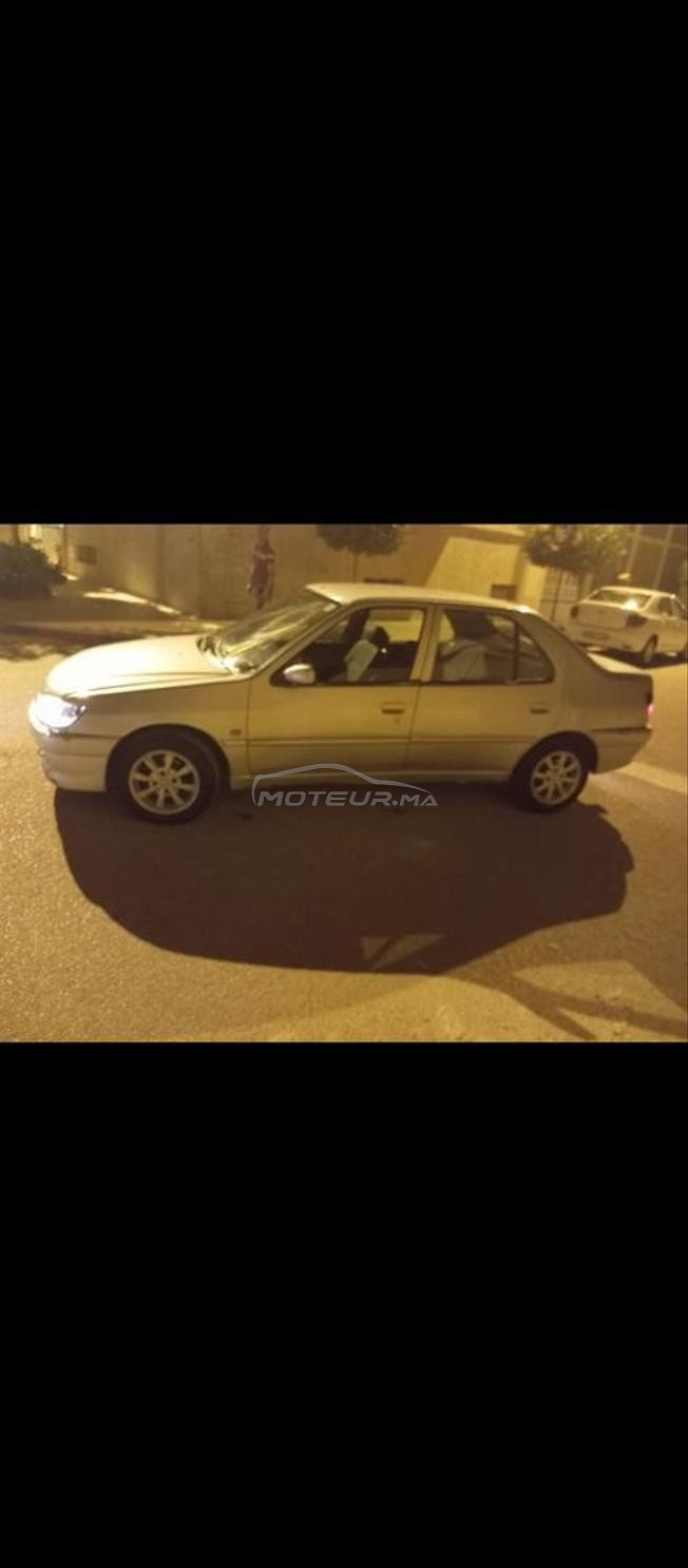 voiture