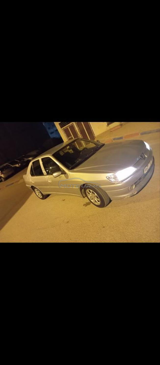 voiture