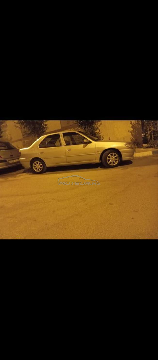 voiture