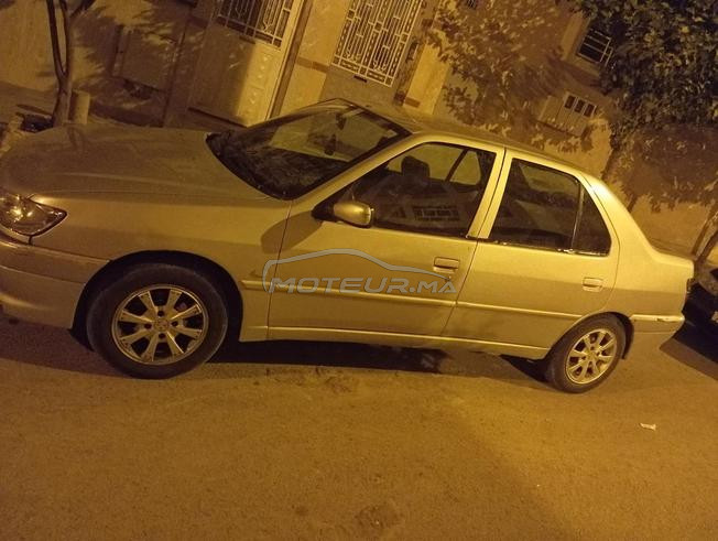 voiture