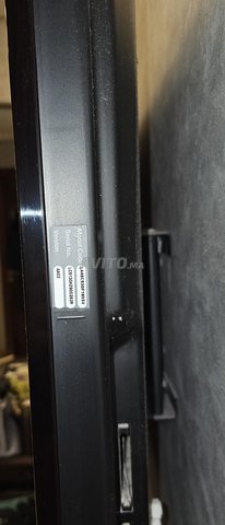 Samsung 46 en excellente état jdid