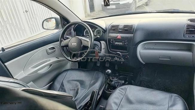 Kia Picanto Essence Manuelle 2010 à Rabat