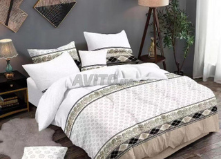 BEL apart à côté MACDONALDS route de casa