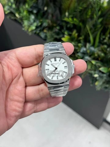 Montre Classique Tiffany & Co