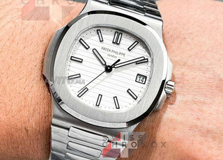 Patek Philippe Nautilus 5711/1A-018