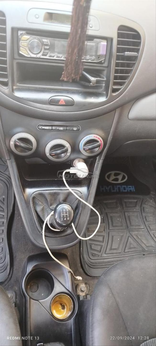 i10 tt option très bon état 