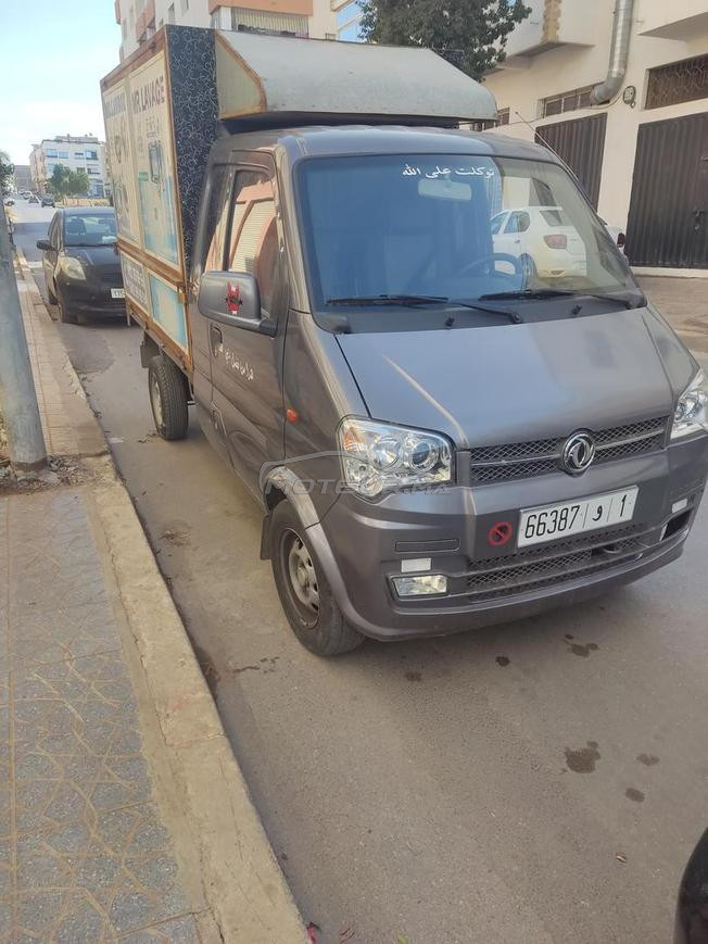 DFSK K01h Essence Manuelle 2022 à Temara