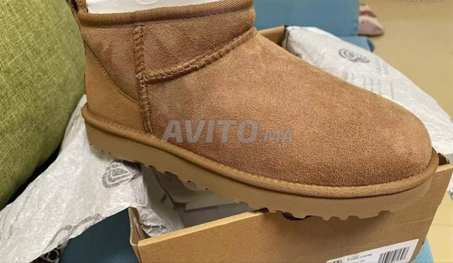Ugg authentique ultra mini 