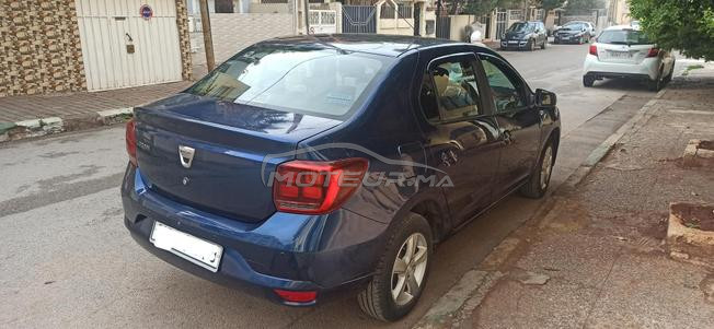 Dacia logan à vendre