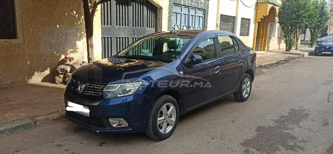 Dacia logan à vendre