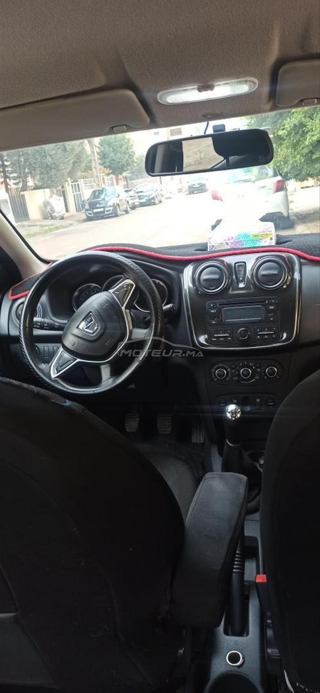 Dacia logan à vendre