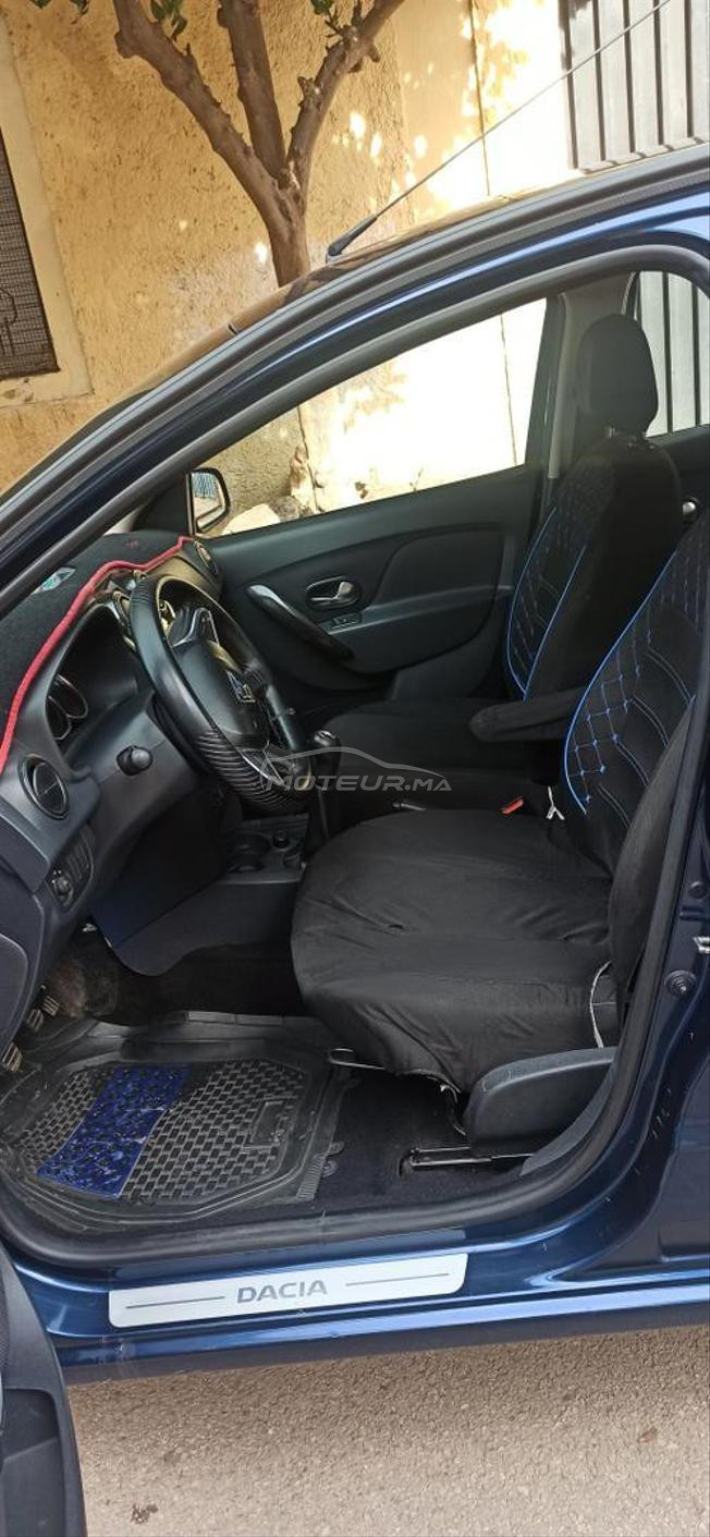Dacia logan à vendre