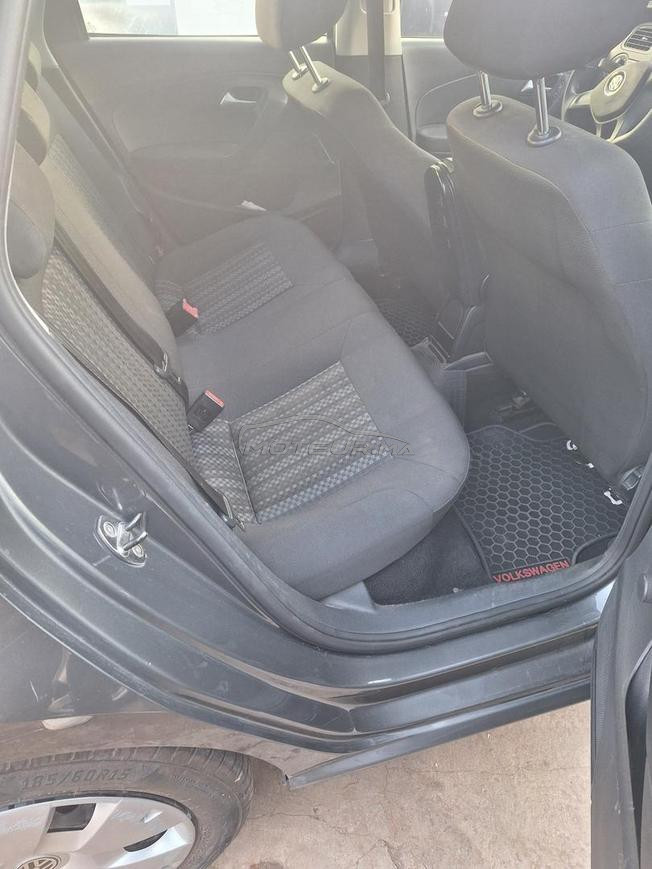 polo volzwagen