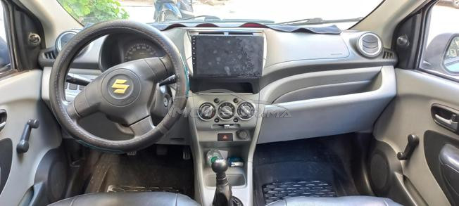 Suzuki Celerio Essence Manuelle 2012 à Tanger