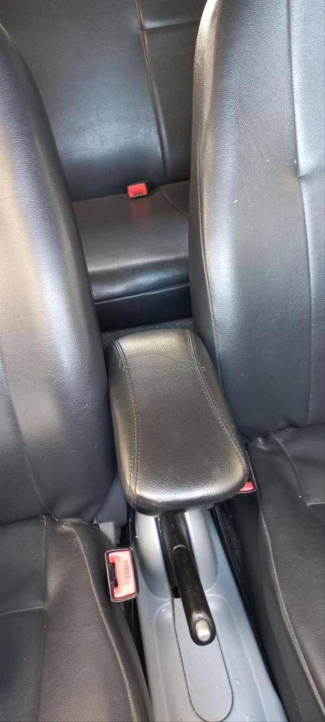 Suzuki Celerio Essence Manuelle 2012 à Tanger