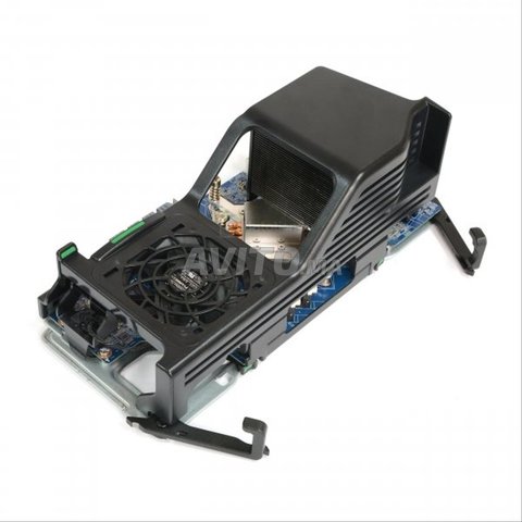 CPU Riser workstation Z640 