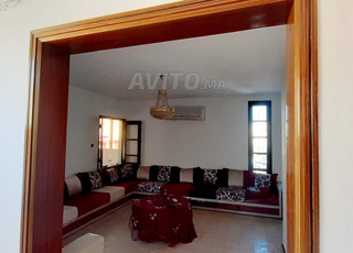 Maison Talborjt Agadir