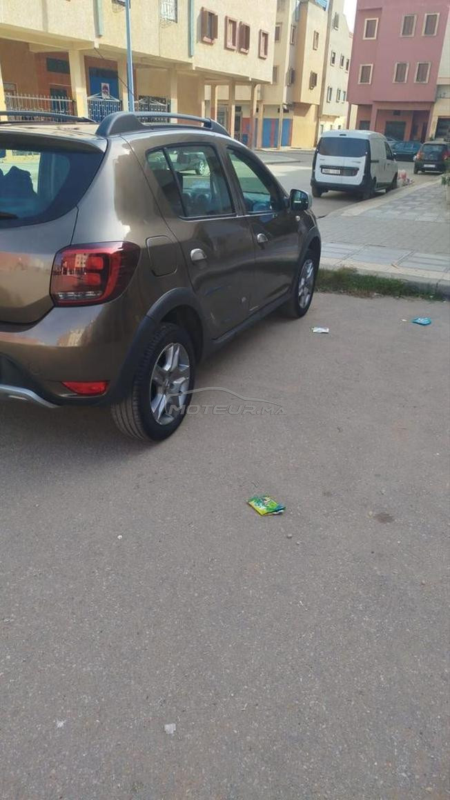 Dacia Sandero 2020