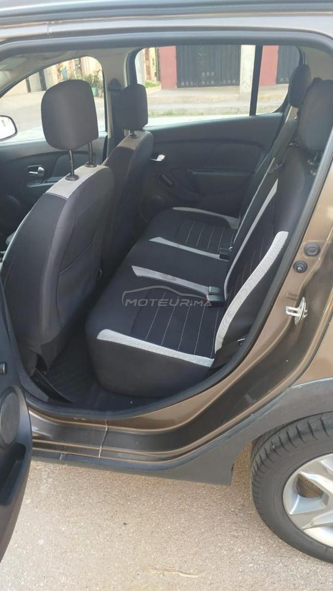 Dacia Sandero 2020